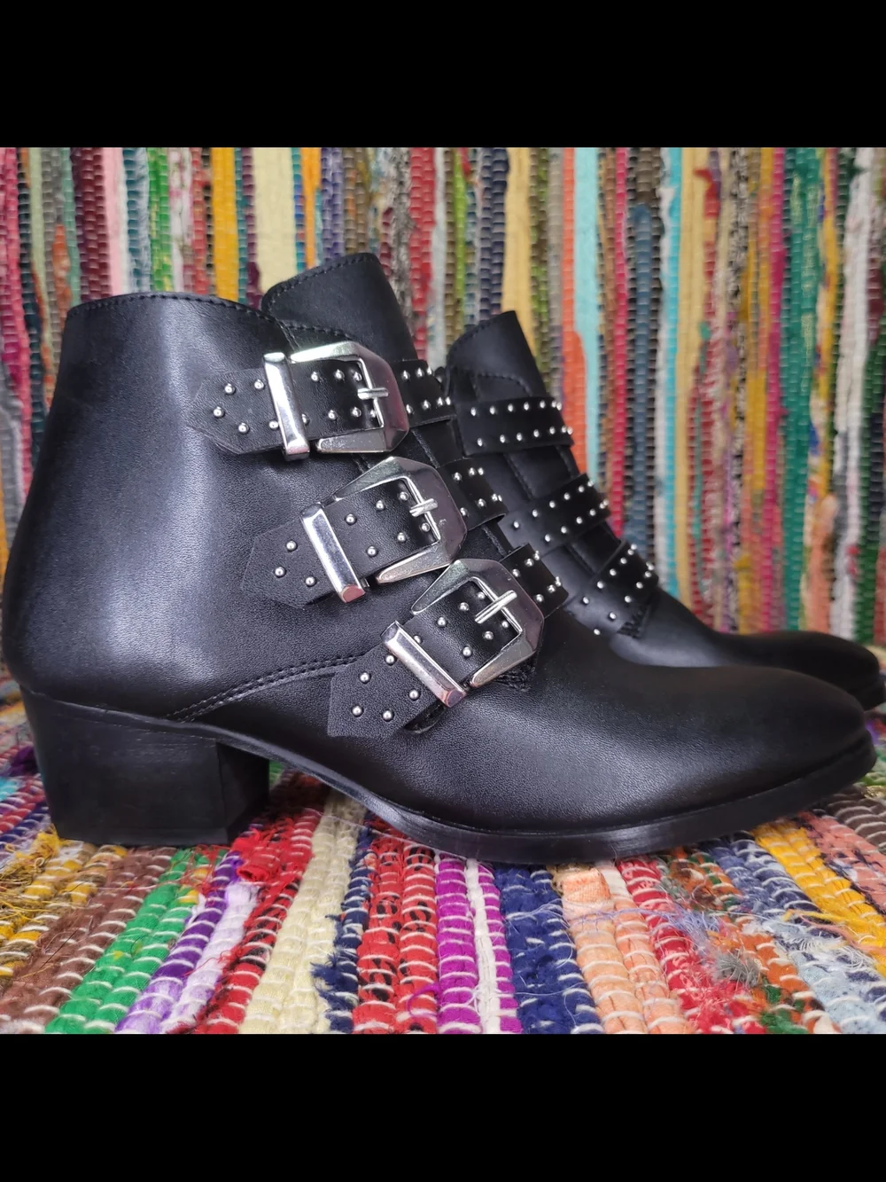 Vegetarian Shoes excellent gently